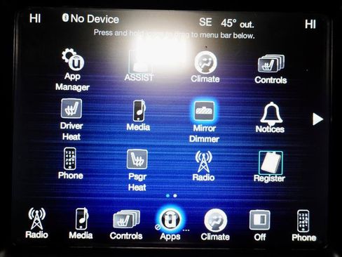 Used 2016 Chrysler 300 S image 20