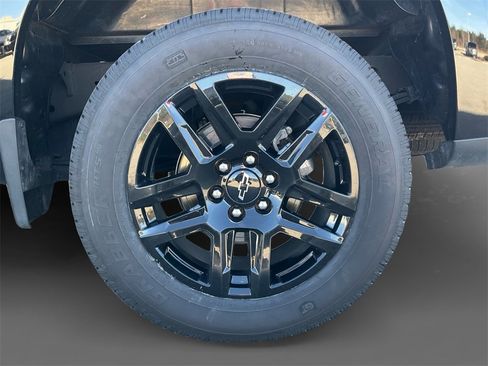 Used 2023 Chevrolet Silverado 1500 RST image 8