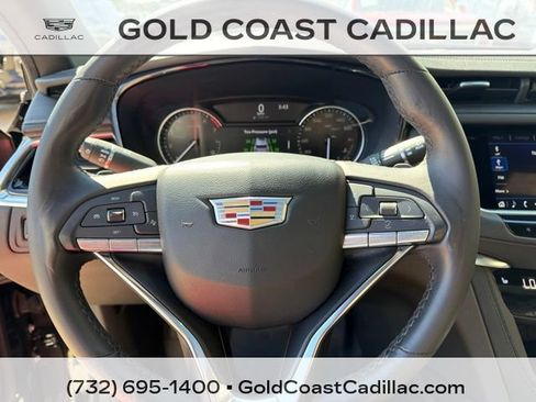 Used 2023 Cadillac XT6 Luxury FWD image 21