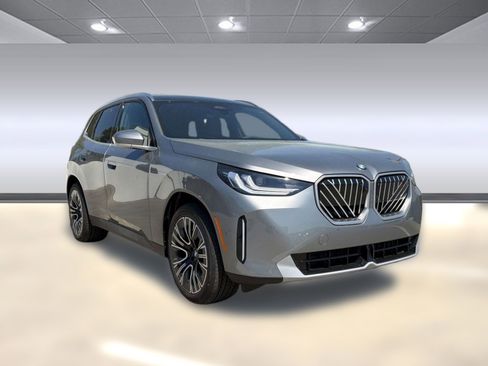 New 2026 BMW X3 xDrive30 AWD/4WD image 7