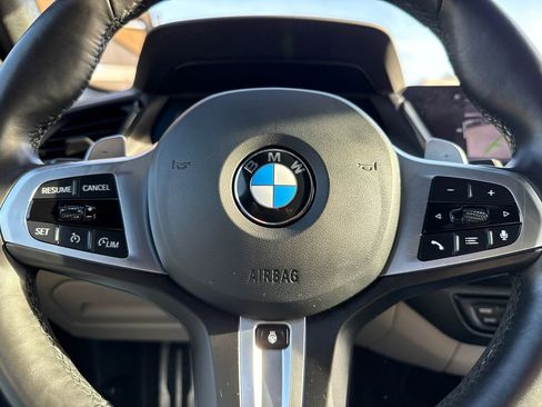 Used 2024 BMW M235i xDrive Gran Coupe w/ Premium Package image 30