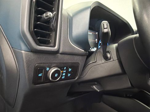 Used 2023 Ford Bronco Sport Heritage image 31