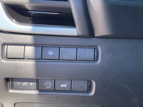 New 2026 Nissan Rogue SV w/ Rock Creek Premium Package image 27