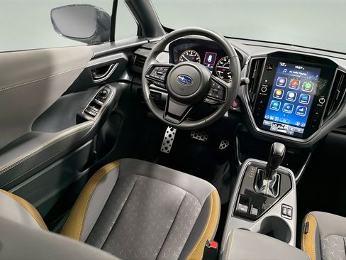 Certified 2025 Subaru Crosstrek 2.5i Sport w/ Popular Package #4A AWD/4WD image 27