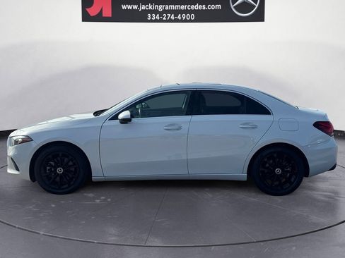 Used 2020 Mercedes-Benz A 220 4MATIC w/ Premium Package image 2