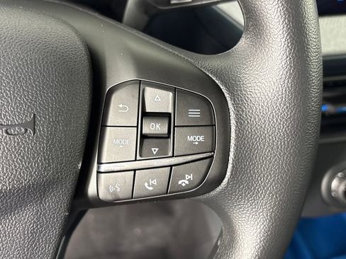 New 2026 Ford Maverick XLT AWD/4WD image 19