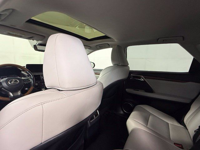 Used 2020 Lexus RX 350L FWD w/ Premium Package image 26