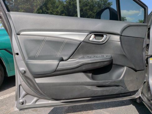 Used 2013 Honda Civic EX-L image 25