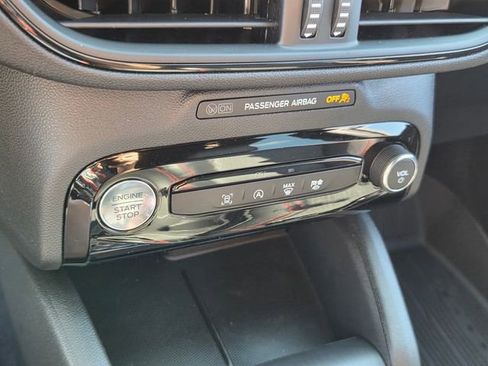 New 2026 Ford Escape ST-Line w/ Tech Pack #1 FWD image 20