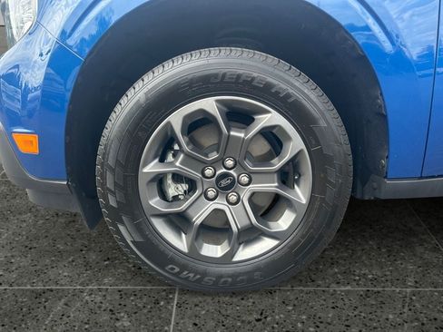 Used 2024 Ford Maverick XLT FWD image 4