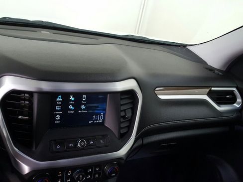 Used 2019 GMC Acadia SLE image 12