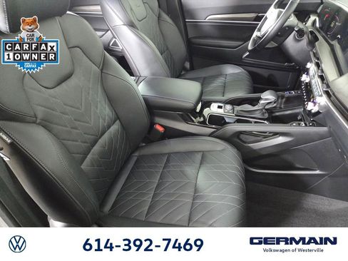 Used 2025 Kia Telluride EX X-Line AWD/4WD image 25
