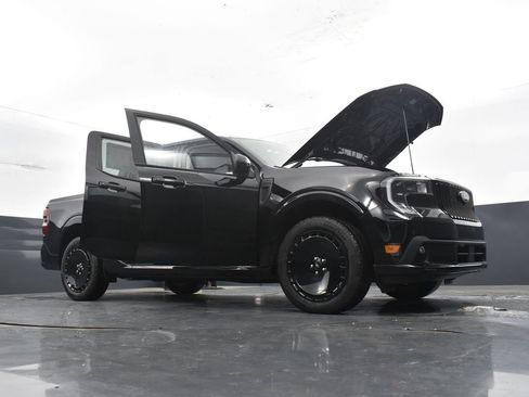 New 2025 Ford Maverick Lobo image 36
