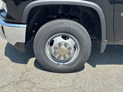 New 2024 Chevrolet Silverado 3500 W/T w/ WT Convenience Package image 10