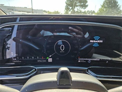 Certified 2024 Cadillac Escalade Sport w/ LPO, ONYX Package image 30