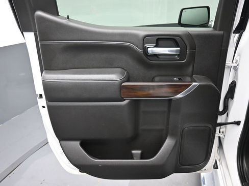 Used 2019 GMC Sierra 1500 SLT w/ SLT Premium Plus Package image 31