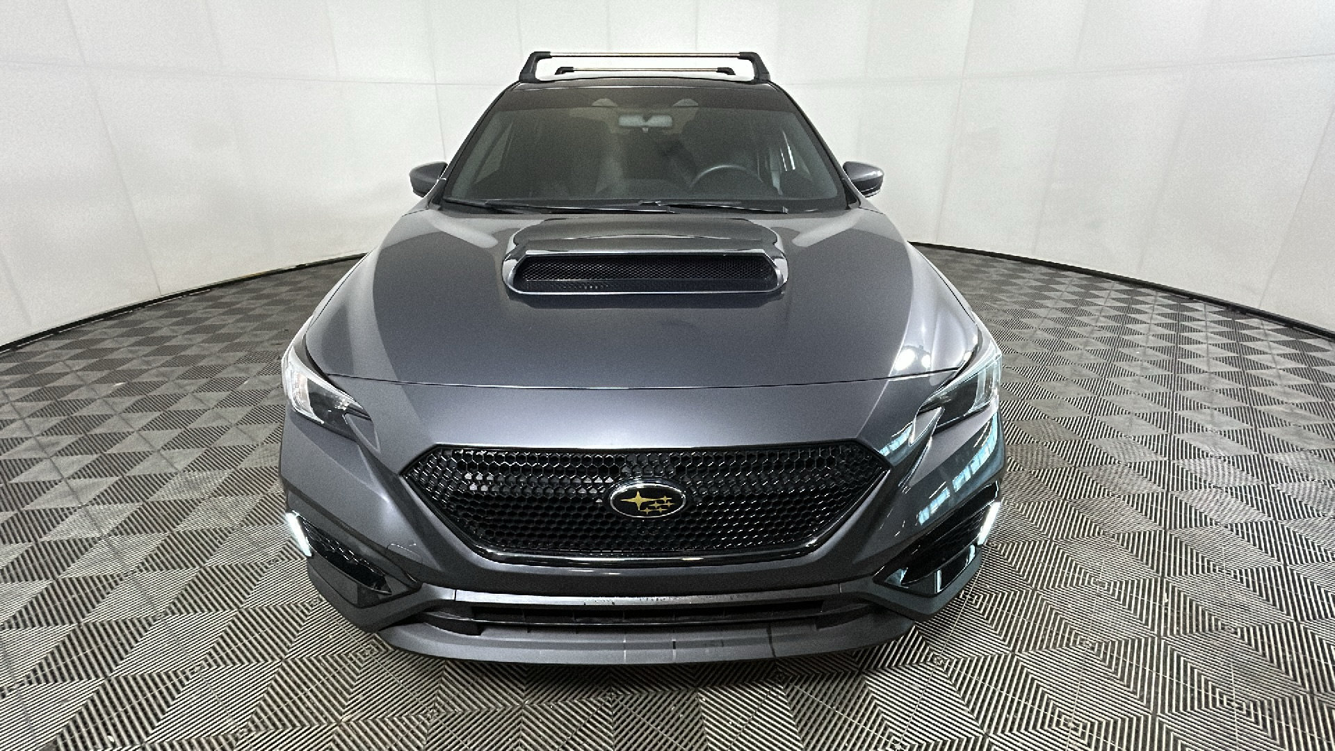 Used 2024 Subaru WRX AWD/4WD image 9