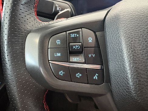 Used 2024 Ford Ranger Raptor AWD/4WD image 14