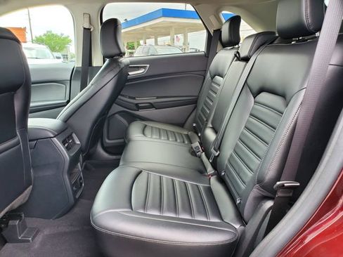 Used 2023 Ford Edge SEL w/ Convenience Package AWD/4WD image 25