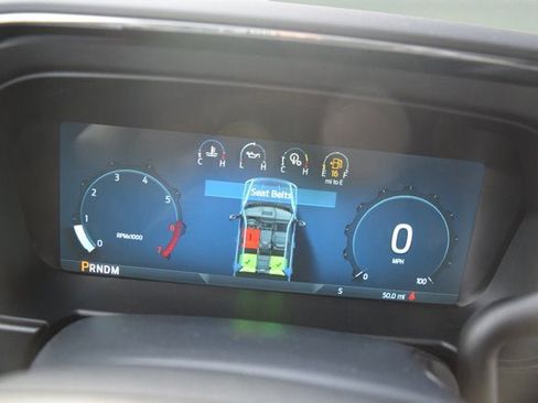 New 2026 Ford F250 XLT w/ XLT Premium Package image 8