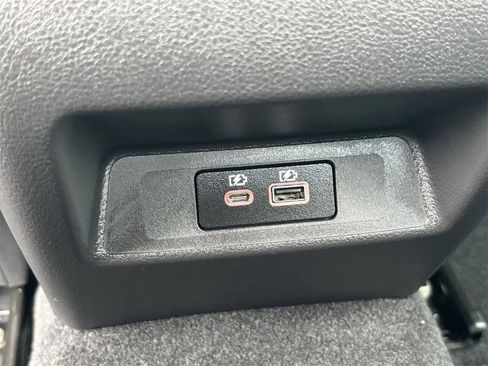 New 2025 Nissan Altima 2.5 SV w/ SV Special Edition Package image 17