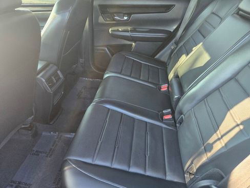 Certified 2023 Honda CR-V EX-L image 15