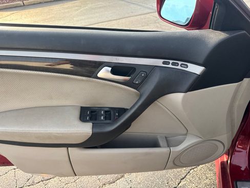 Used 2007 Acura TL FWD image 13