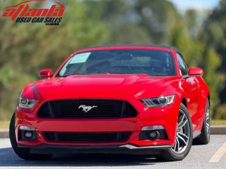 Used 2015 Ford Mustang GT Premium video 1
