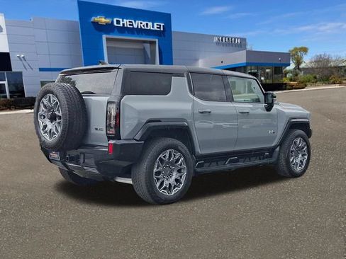 Used 2025 GMC Hummer EV 3X AWD/4WD image 26