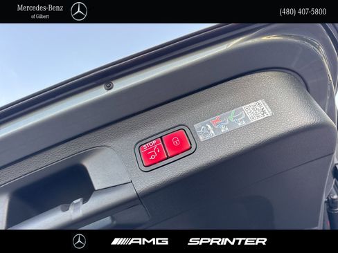 New 2026 Mercedes-Benz GLS 450 4MATIC image 8