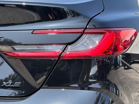 New 2026 Toyota Camry XLE FWD image 31