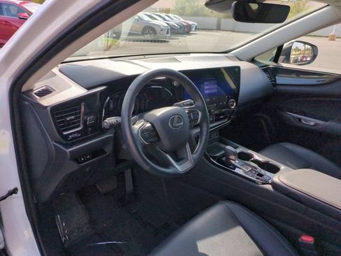 Used 2024 Lexus NX 350 AWD w/ Vision Package image 13
