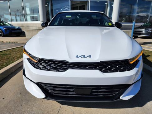 Used 2024 Kia K5 GT-Line w/ GT-Line Premium Package image 3