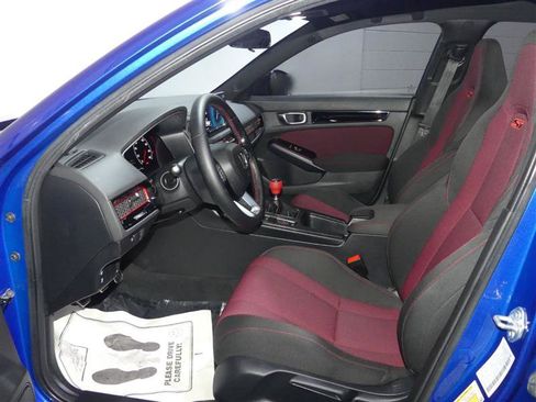Used 2024 Honda Civic Si image 21