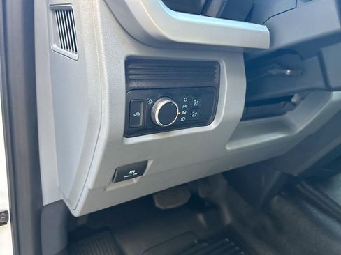 Used 2024 Ford F350 XL image 44