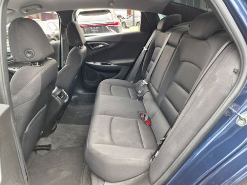 Used 2022 Chevrolet Malibu LT FWD image 15