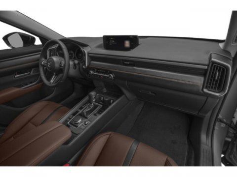New 2026 MAZDA CX-50 AWD 2.5 S w/ Cargo Package image 17