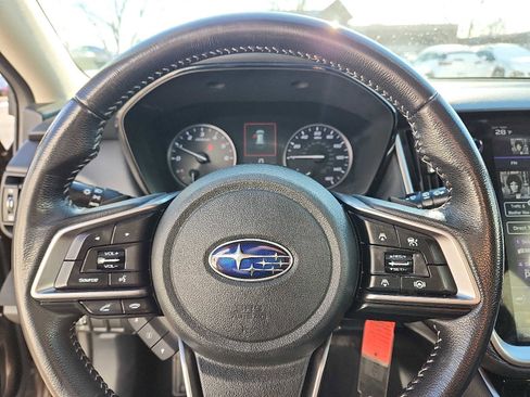Used 2022 Subaru Outback Premium image 18