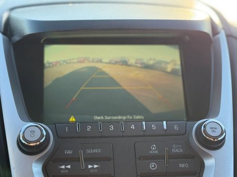 Used 2016 Chevrolet Equinox LT w/ Convenience Package image 44