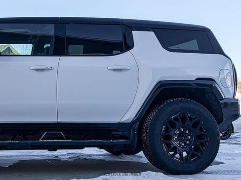 Used 2025 GMC Hummer EV 2X AWD/4WD image 5