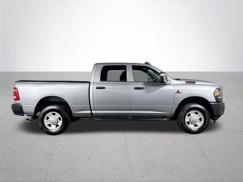 Certified 2024 RAM 3500 Tradesman AWD/4WD image 6