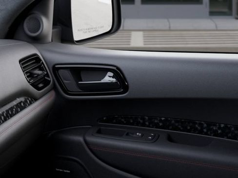 New 2026 Dodge Durango GT AWD/4WD image 25