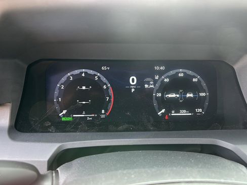 New 2026 Toyota Tacoma TRD Off-Road w/ TRD Off Road Upgrade Package AWD/4WD image 3