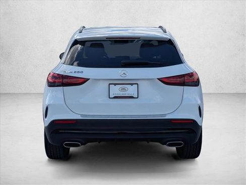 Used 2023 Mercedes-Benz GLA 250 image 7
