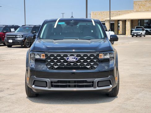 New 2026 Ford Maverick XLT w/ XLT Luxury Package FWD image 6