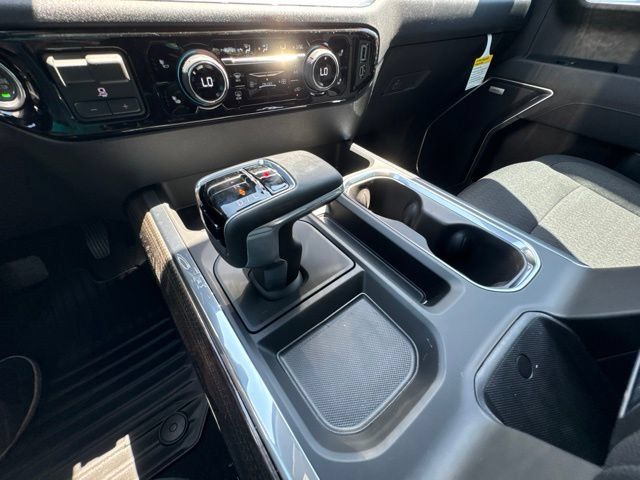 New 2026 Chevrolet Silverado 1500 RST w/ All Star Edition Plus AWD/4WD image 30