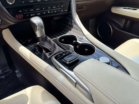 Used 2017 Lexus RX 350 AWD w/ Luxury Package image 26