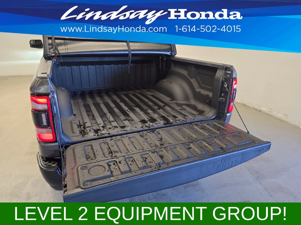 Used 2023 RAM 1500 Rebel w/ Rebel Level 2 Equipment Group AWD/4WD image 9