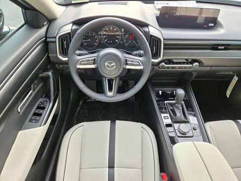 New 2026 MAZDA CX-50 AWD 2.5 S image 17