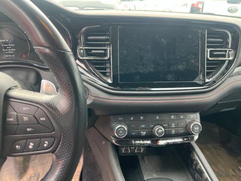 Used 2023 Dodge Durango R/T AWD/4WD image 13